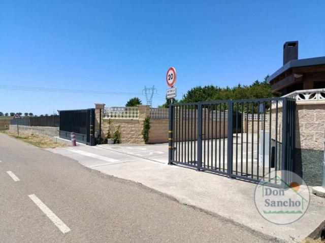 Terreno en venta en Cistérniga, Castilla y León
