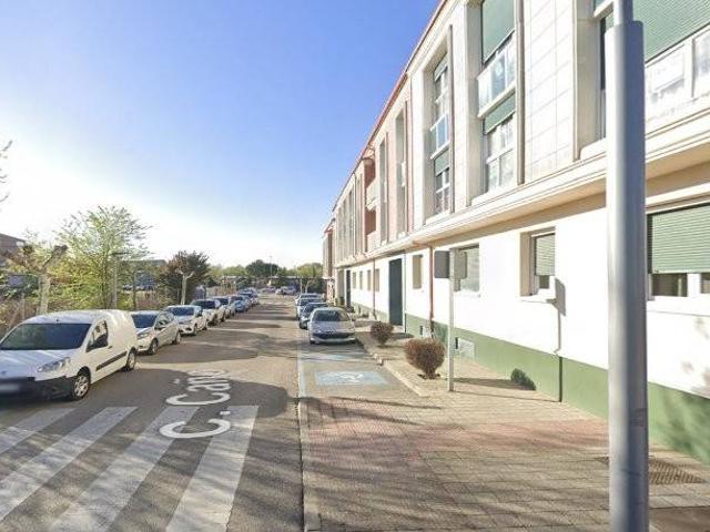 Terreno en venta en Cistérniga, Castilla y León