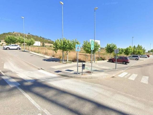 Terreno en venta en Cistérniga, Castilla y León