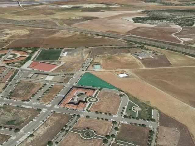 Terreno en venta en Cistérniga, Castilla y León