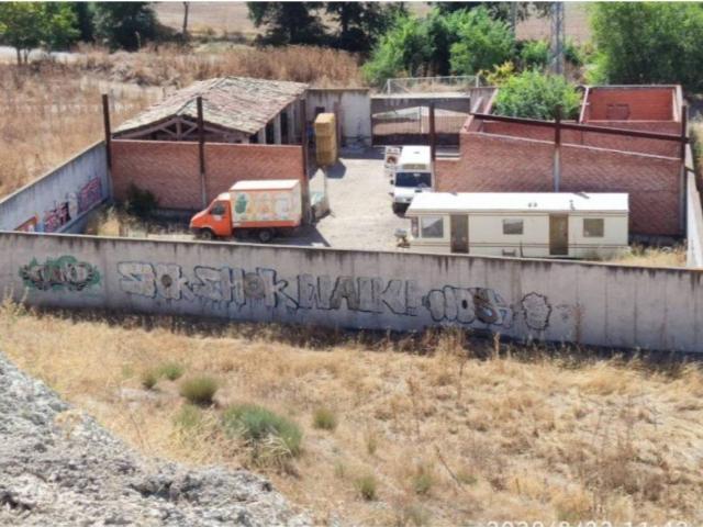 Terreno en venta en Cistérniga, Castilla y León