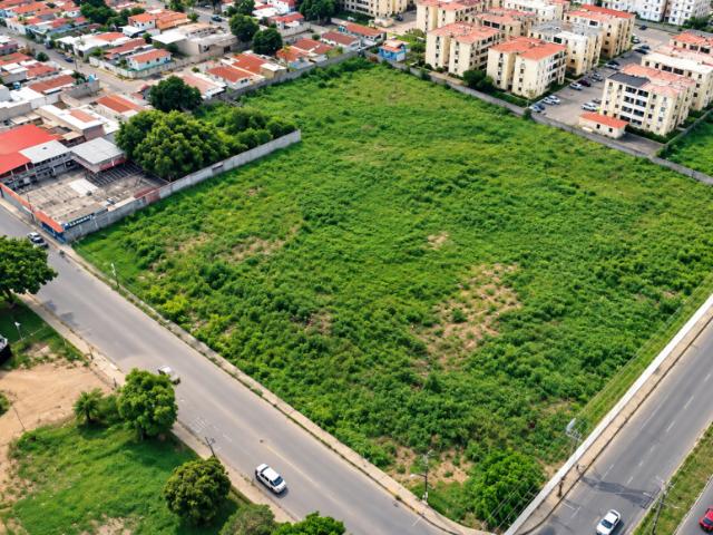 Terreno en venta en Ciudad Alianza, Municipio Guacara