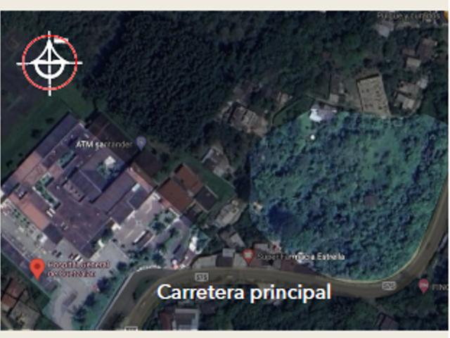 Terreno en venta en Cuetzalan Del Progreso, Puebla