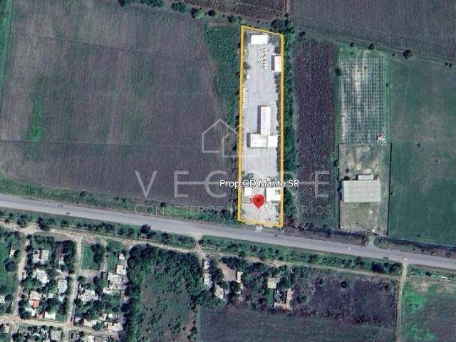 Terreno en venta en El Mante, Tamaulipas