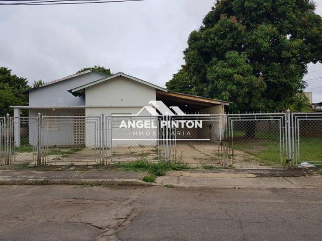 Terreno en venta en Ciudad Ojeda, Zulia