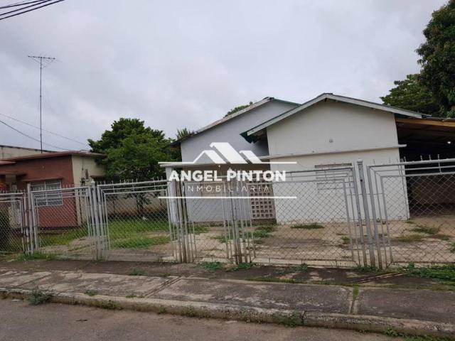 Terreno en venta en Ciudad Ojeda, Zulia