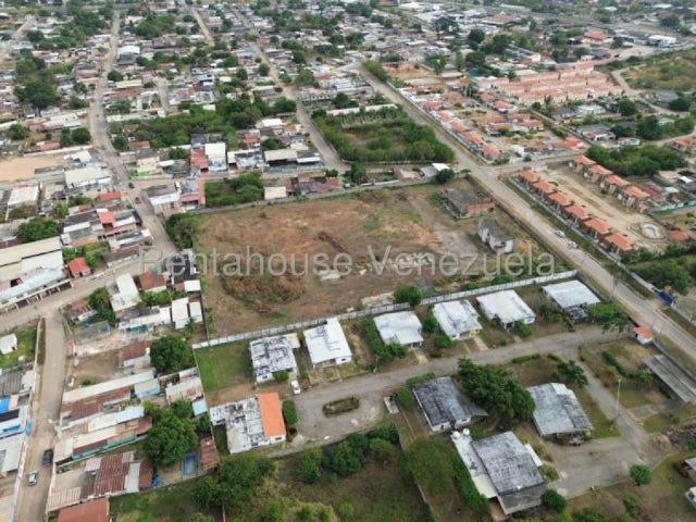 Terreno en venta en Ciudad Ojeda, Zulia
