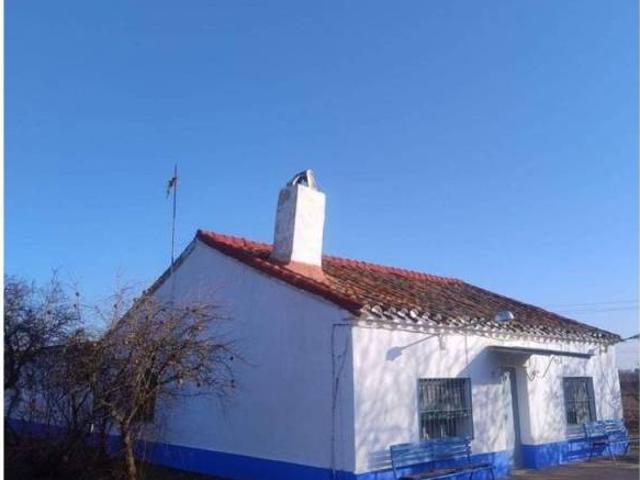 Terreno en venta en Ciudad Real, Castilla-La Mancha