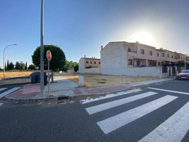 Terreno en venta en Ciudad Real, Castilla-La Mancha