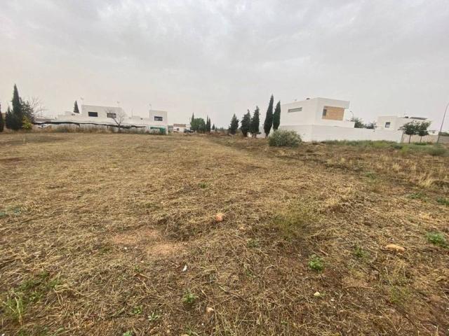 Terreno en venta en Ciudad Real, Castilla-La Mancha