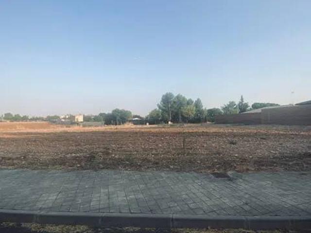 Terreno en venta en Ciudad Real, Castilla-La Mancha