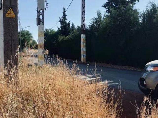 Terreno en venta en La Poblachuela, Ciudad Real