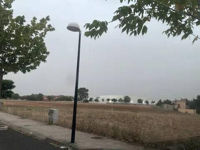 Terreno en venta en Ciudad Real, Castilla-La Mancha