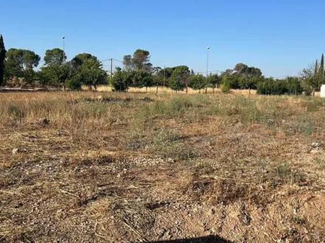 Terreno en venta en Ciudad Real, Castilla-La Mancha