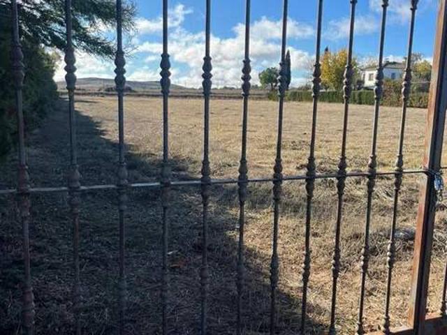 Terreno en venta en Ciudad Real, Castilla-La Mancha