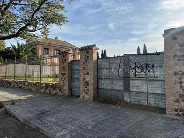 Terreno en venta en Ciudad Real, Castilla-La Mancha