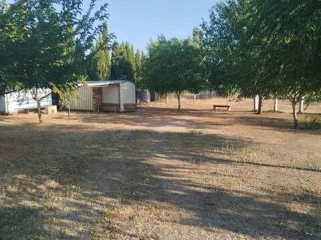 Terreno en venta en Ciudad Real, Castilla-La Mancha