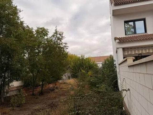 Terreno en venta en Ciudad Real, Castilla-La Mancha