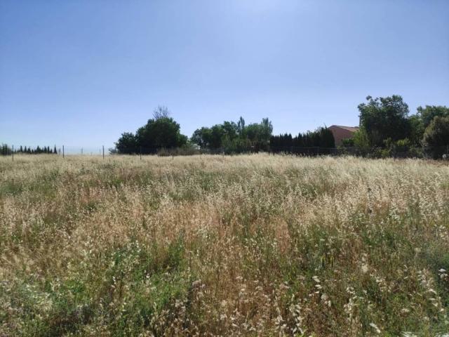 Terreno en venta en Ciudad Real, Castilla-La Mancha