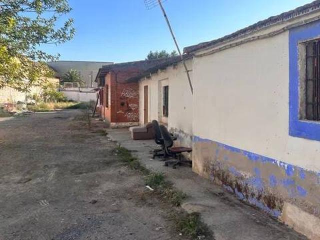 Terreno en venta en Pio XII, Ciudad Real