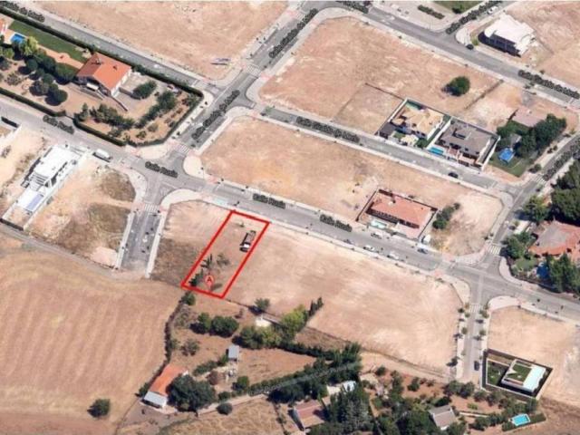 Terreno en venta en Ciudad Real, Castilla-La Mancha