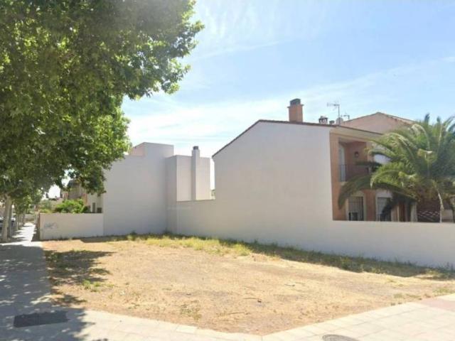 Terreno en venta en Pio XII, Ciudad Real
