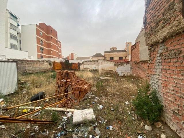 Terreno en venta en Ciudad Real, Castilla-La Mancha