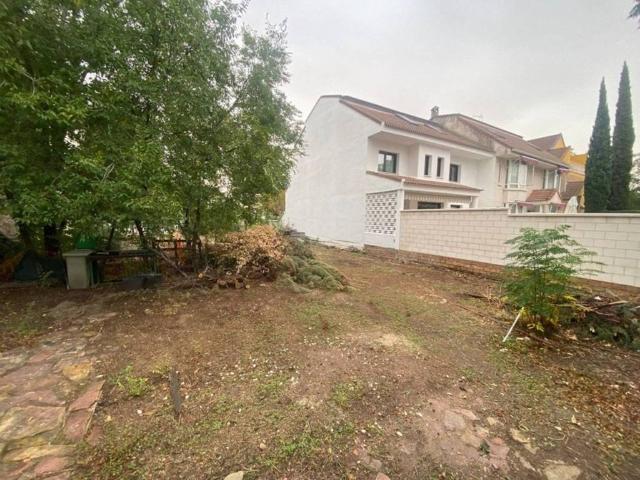 Terreno en venta en Pio XII, Ciudad Real