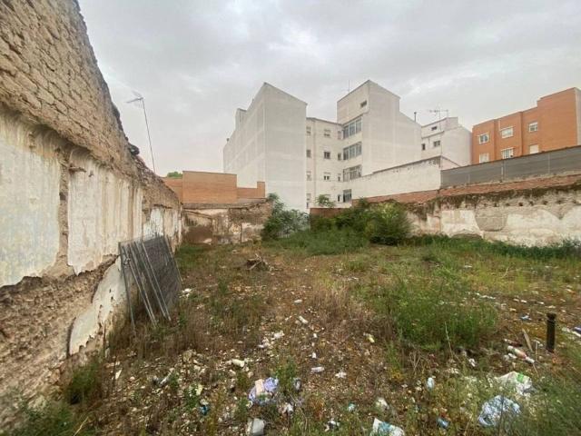 Terreno en venta en Ciudad Real, Castilla-La Mancha