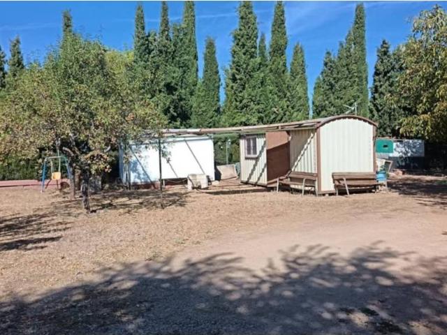 Terreno en venta en Ciudad Real, Castilla-La Mancha