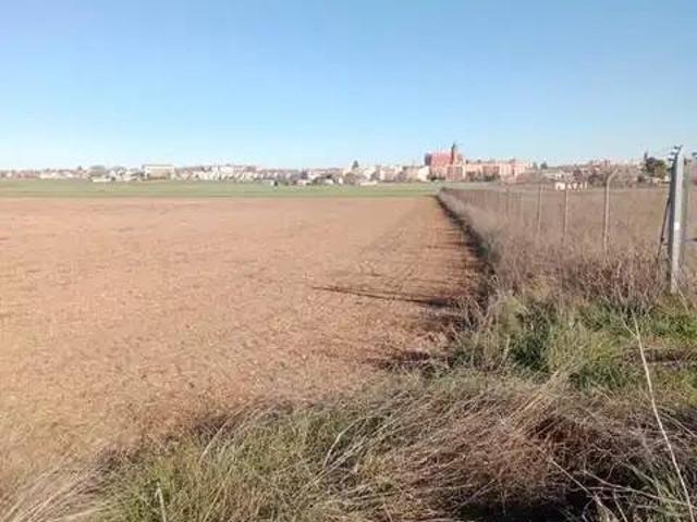 Terreno en venta en Ciudad Real, Castilla-La Mancha
