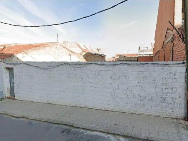 Terreno en venta en Ciudad Real, Castilla-La Mancha