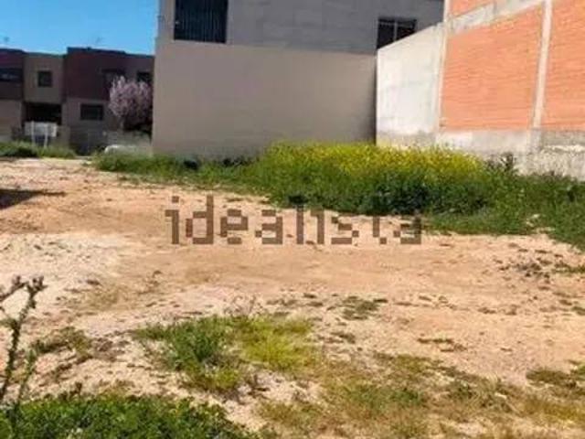 Terreno en venta en Ciudad Real, Castilla-La Mancha