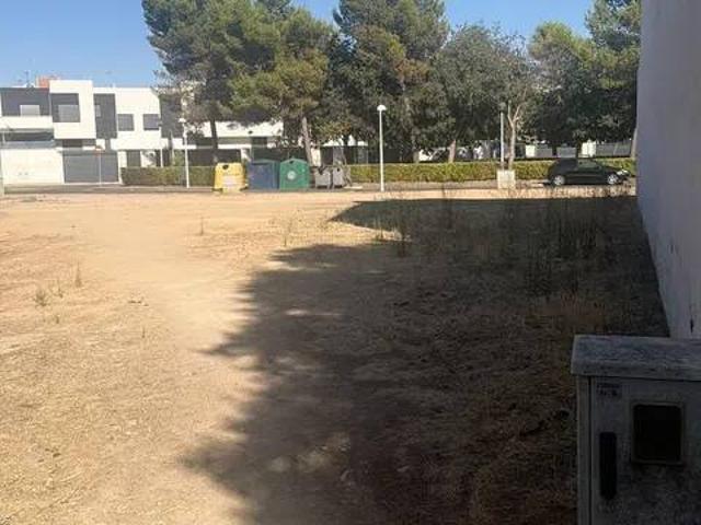 Terreno en venta en Ciudad Real, Castilla-La Mancha