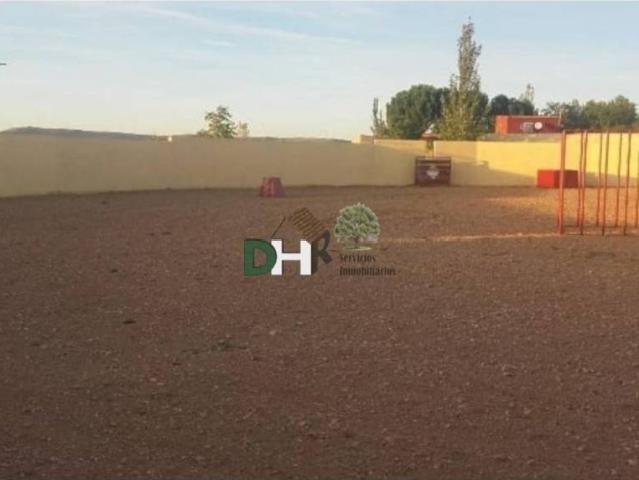 Terreno en venta en Ciudad Real, Castilla-La Mancha
