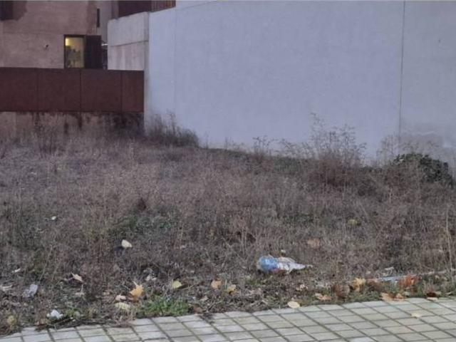 Terreno en venta en Ciudad Real, Castilla-La Mancha
