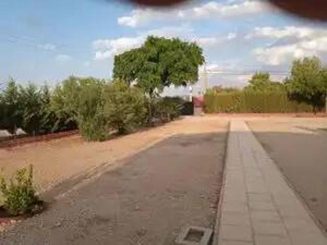 Terreno en venta en Ciudad Real, Castilla-La Mancha