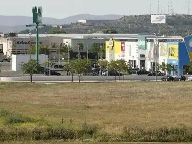 Terreno en venta en Ciudad Real, Castilla-La Mancha