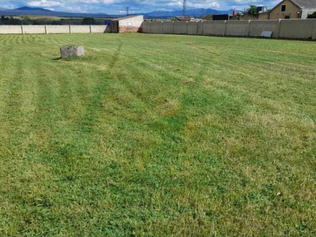 Terreno en venta en Ciudad Rodrigo, Castilla y León
