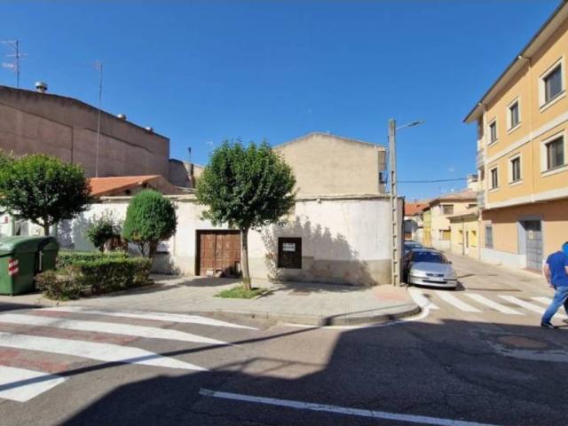 Terreno en venta en Ciudad Rodrigo, Castilla y León
