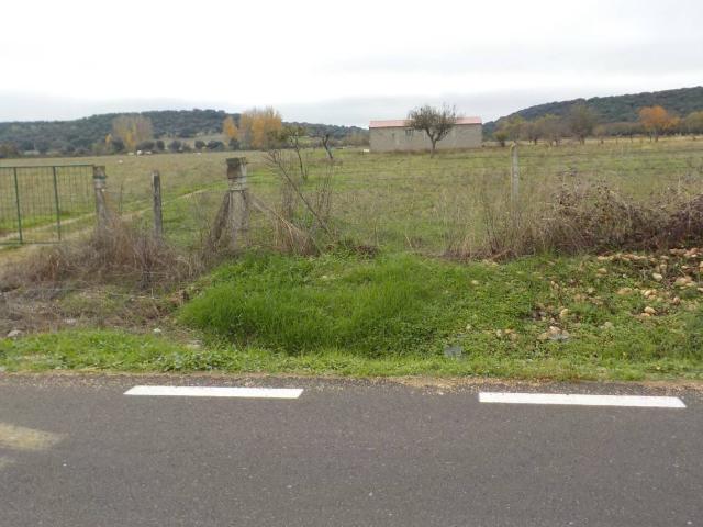 Terreno en venta en Ciudad Rodrigo, Castilla y León