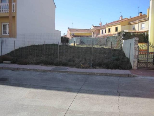 Terreno en venta en Ciudad Rodrigo, Castilla y León