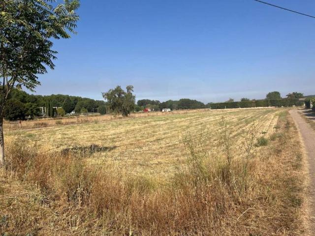 Terreno en venta en Ciudad Rodrigo, Castilla y León