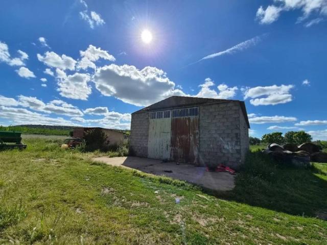 Terreno en venta en Águeda, Ciudad Rodrigo