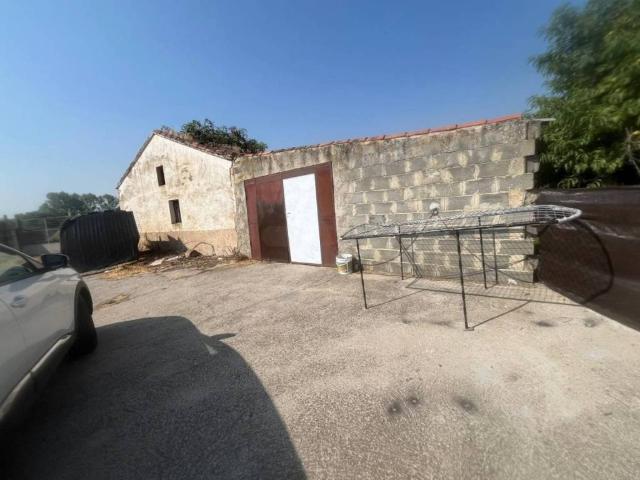 Terreno en venta en Ciudad Rodrigo, Castilla y León