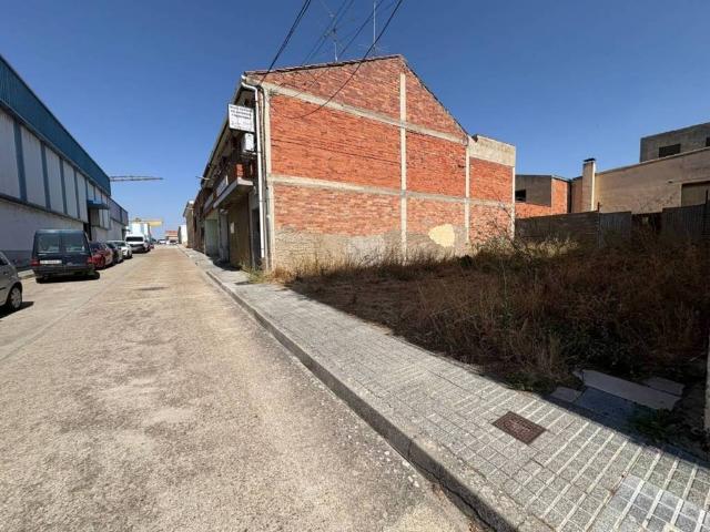 Terreno en venta en Ciudad Rodrigo, Castilla y León