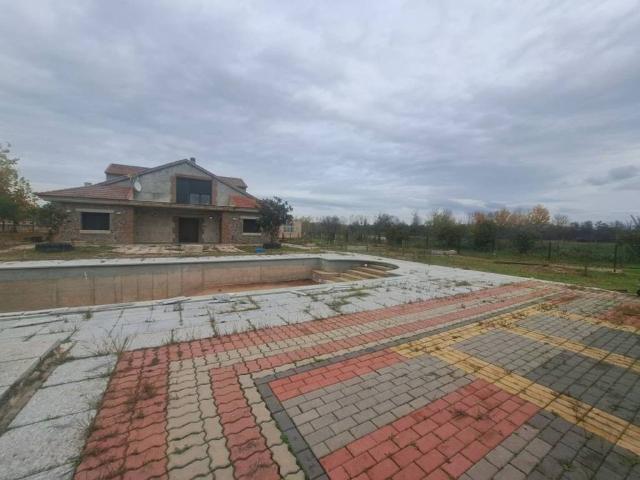 Terreno en venta en Ciudad Rodrigo