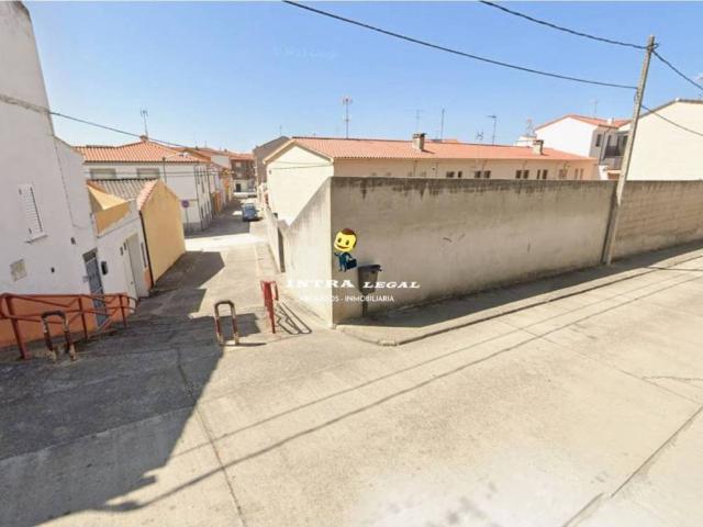 Terreno en venta en Ciudad Rodrigo, Castilla y León