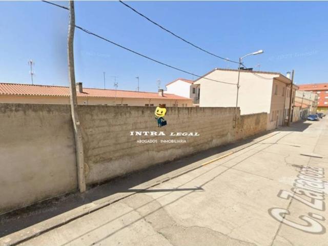 Terreno en venta en Ciudad Rodrigo, Castilla y León