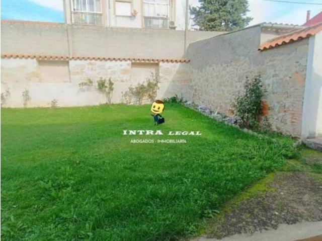 Terreno en venta en Ciudad Rodrigo, Castilla y León